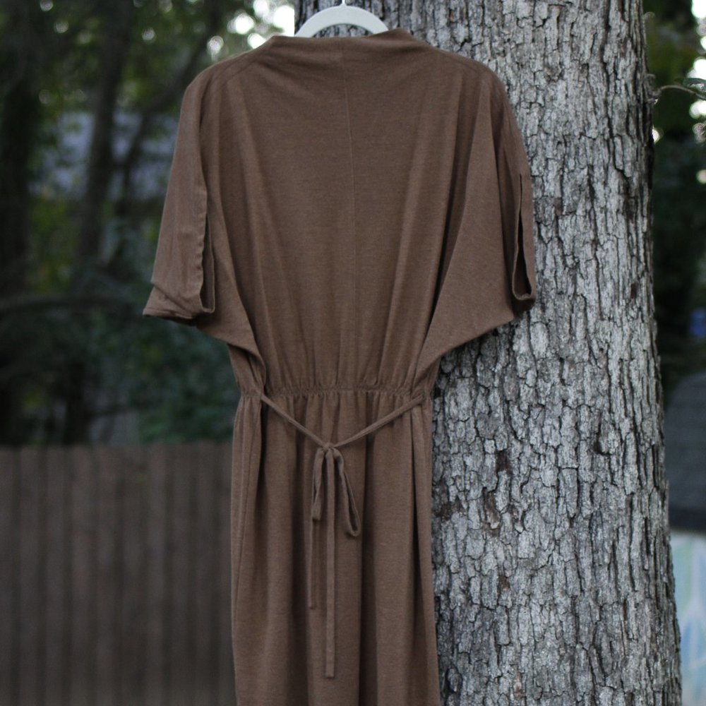 Modern- Day to Day dress